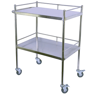 Dressing Trolley